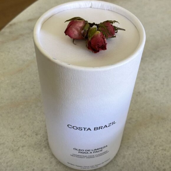 Costa Brazil Hydrating Face Cleanser - Picture 6 of 14